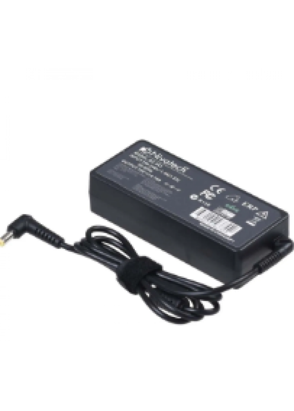 Nivatech BC943 ACER 19V 4,74A (5,5*1,7mm) Adaptör