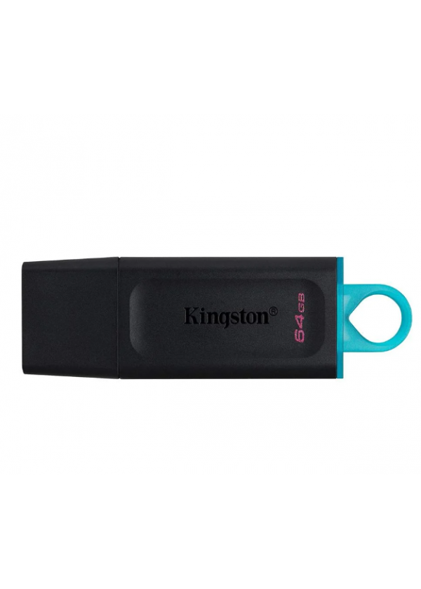 Kingston 64 GB flash bellek