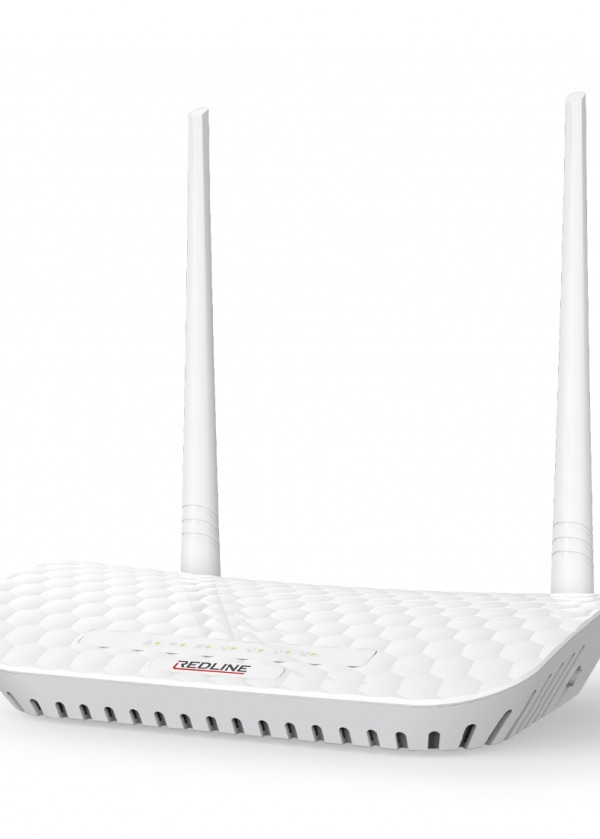REDLINE RL-WR3200 Access point