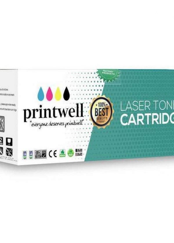 Hp 12A-Q2612A Toner