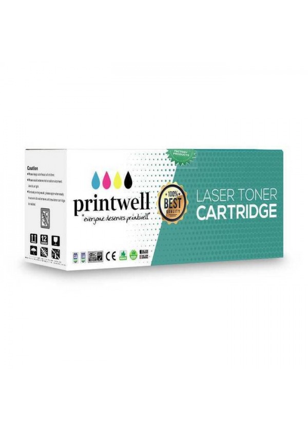 Brother TN-450 /2225/ 2250 / 2280 / 2060 Muadil Toner