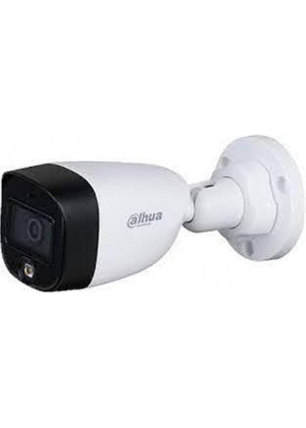 Dahua Full-Color Bullet Camera