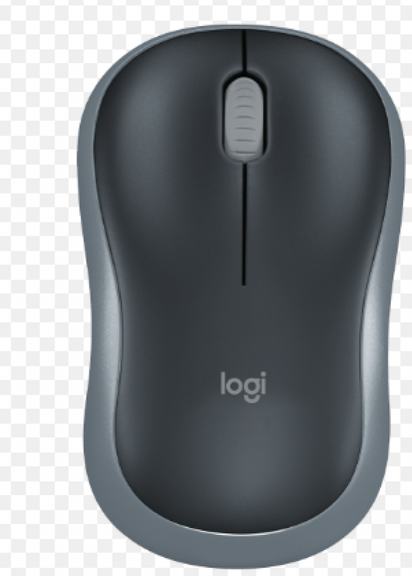 Logitech M-185 Kablosuz mouse