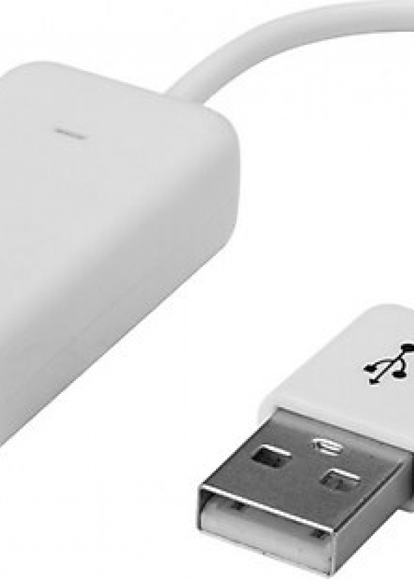 Nivatech NTC-692 Usb Ses Kartı