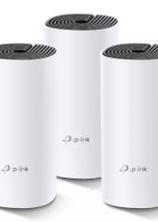 Tp-Link Decoo M4 Accesspoint 